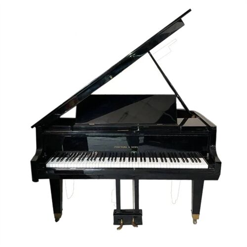 Grand Piano Fukuyama & Son